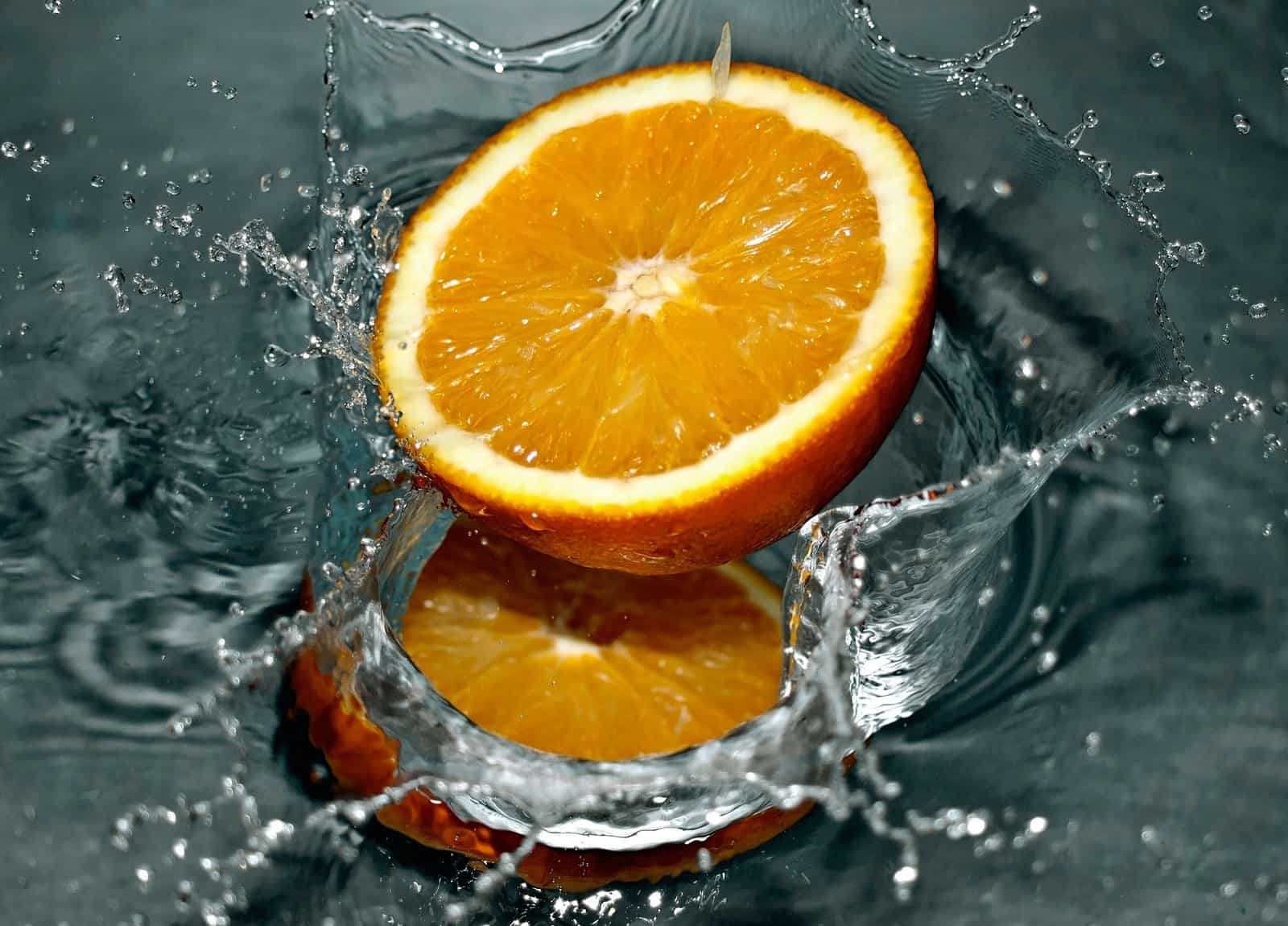 Orange will help you lose weight – it’s scientifically proven!