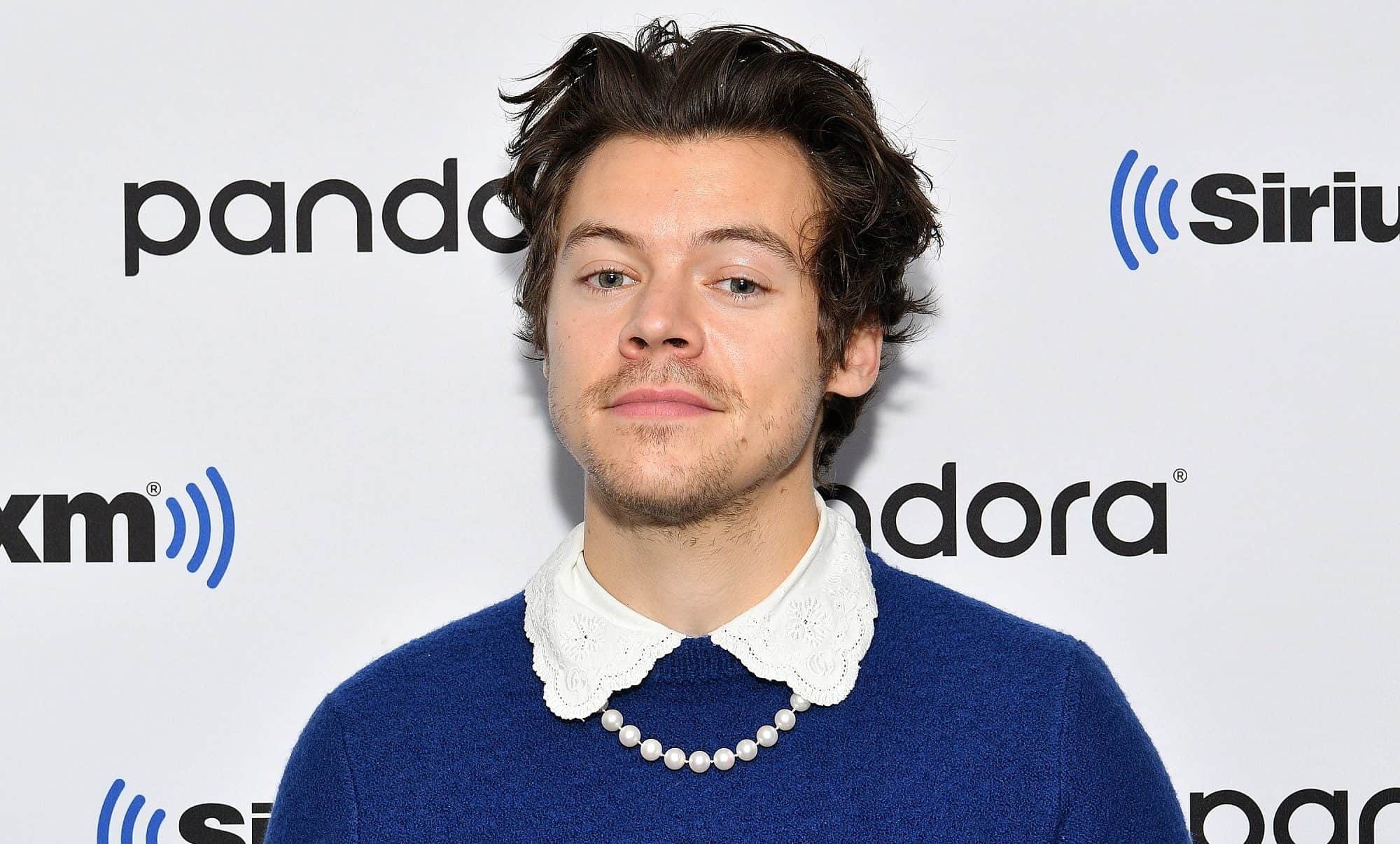 Style lesson: what did we learn from Harry Styles?