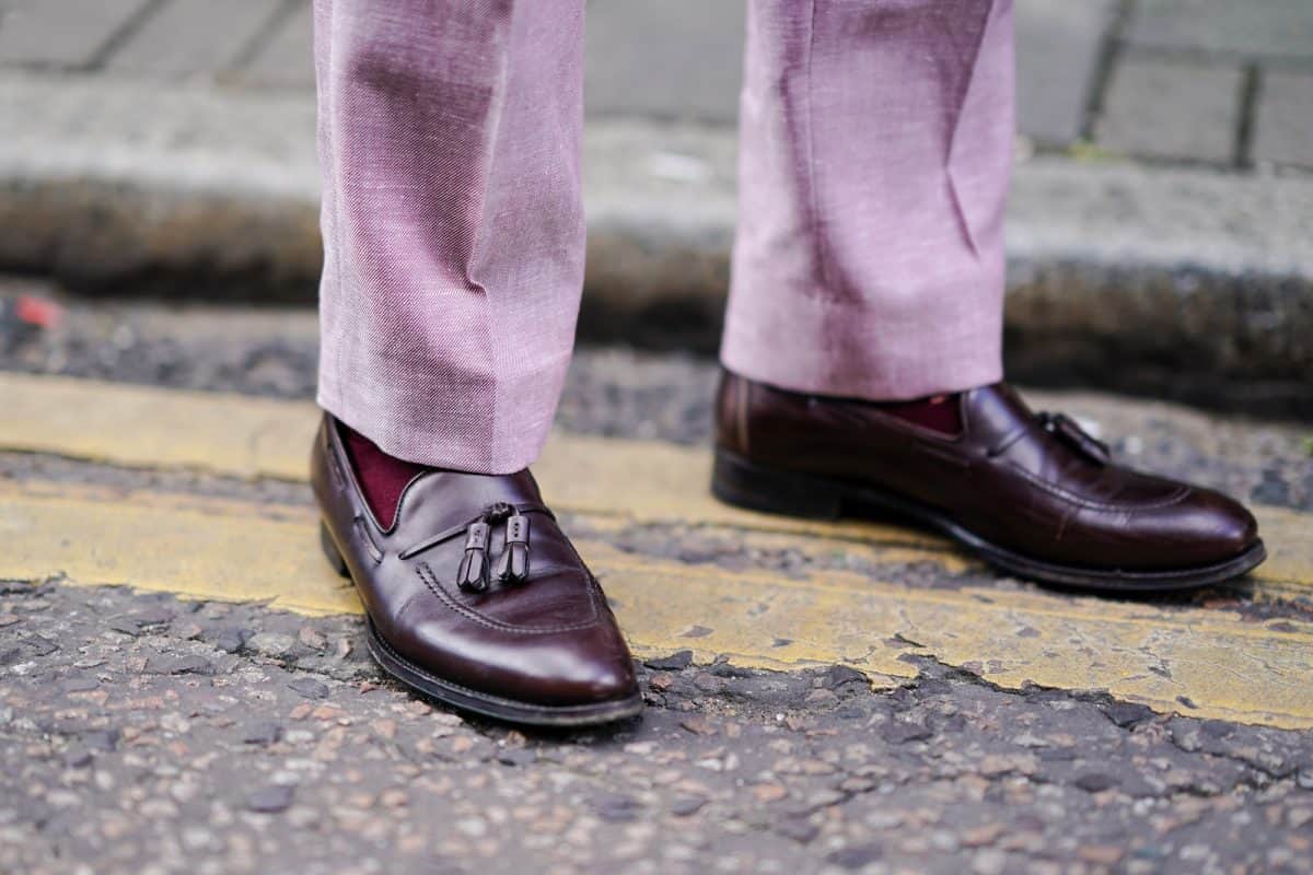 3 pairs of shoes that every guy will need to create a stylish casual look