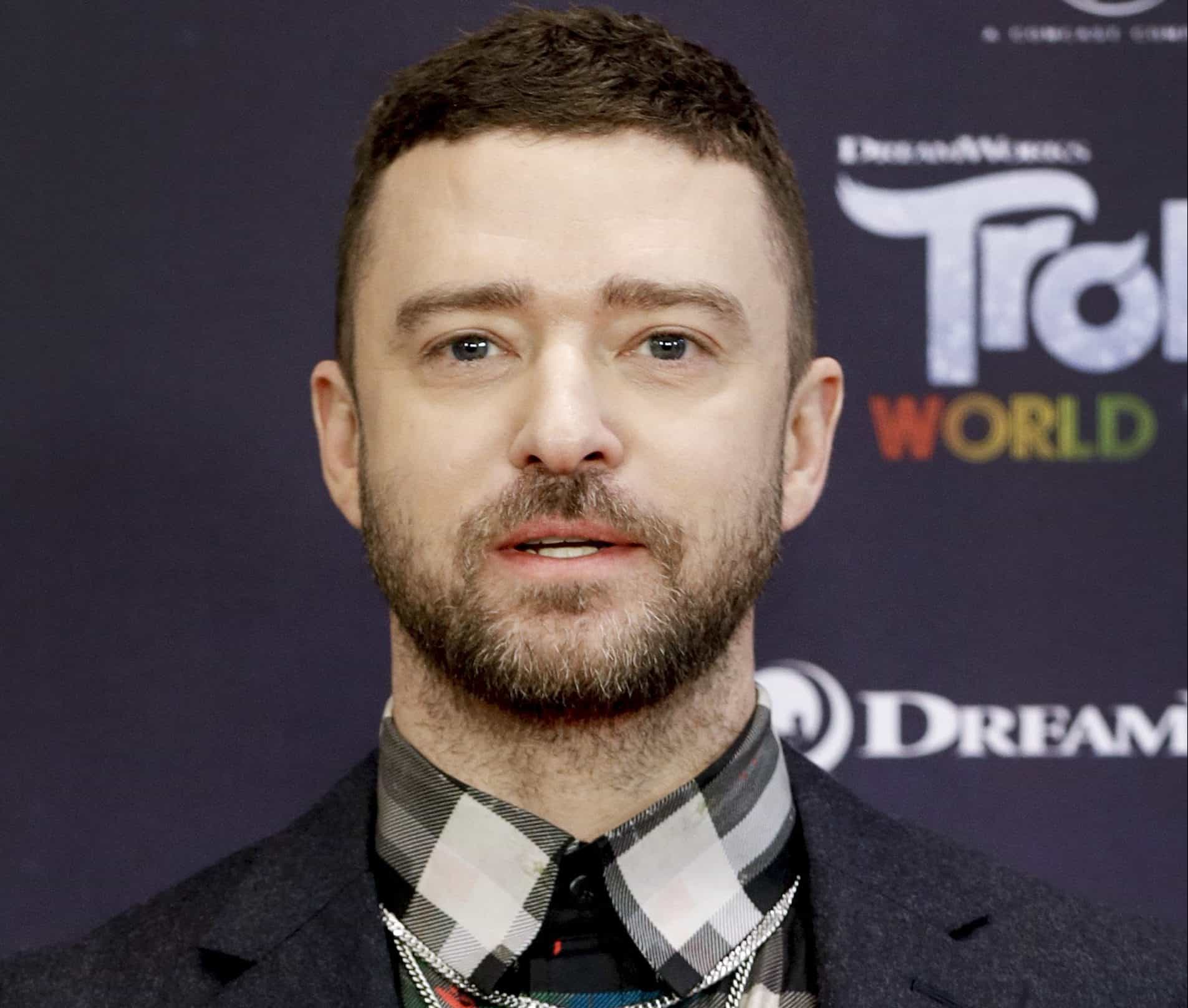 Style lesson: what did we learn from Justin Timberlake?