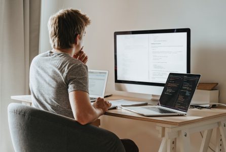 How do you protect your online privacy? Here are some valuable tips