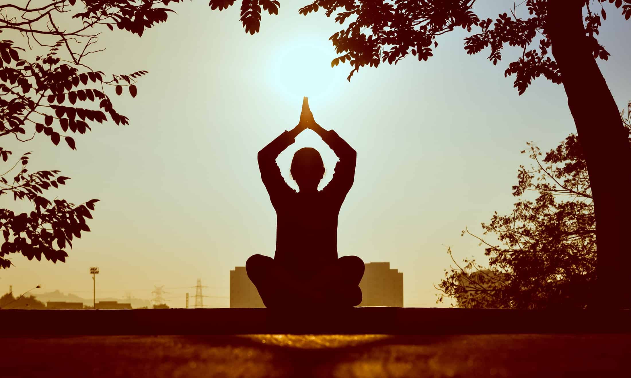 How to start meditating and why actually do it?