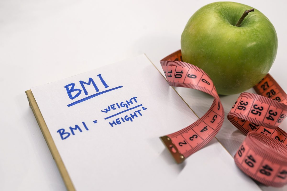 What does BMI say and how to calculate it?