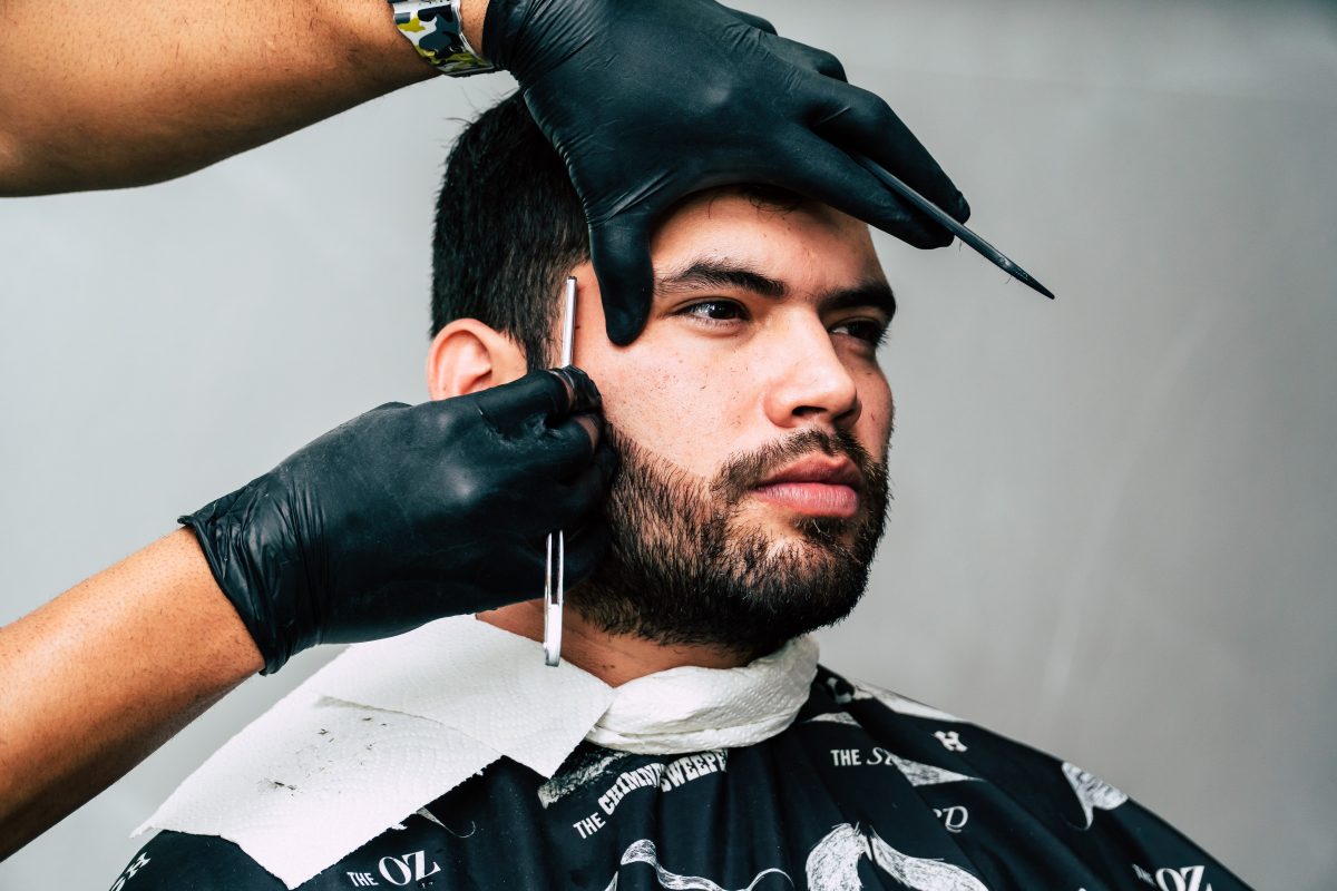 Do you want to grow a beard? Be sure to match your beard to the shape of your face. Here are some tips on how to do it