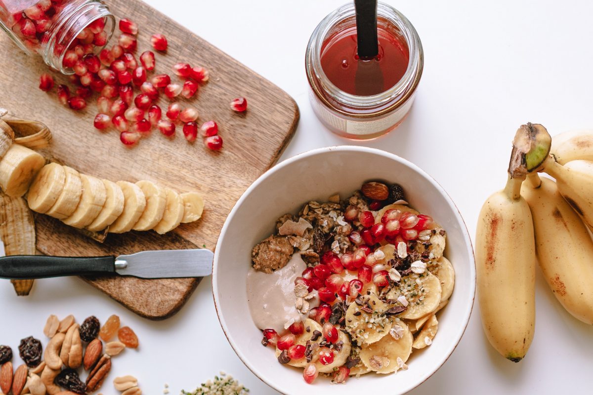 7 breakfast recipes that will give you energy for the day