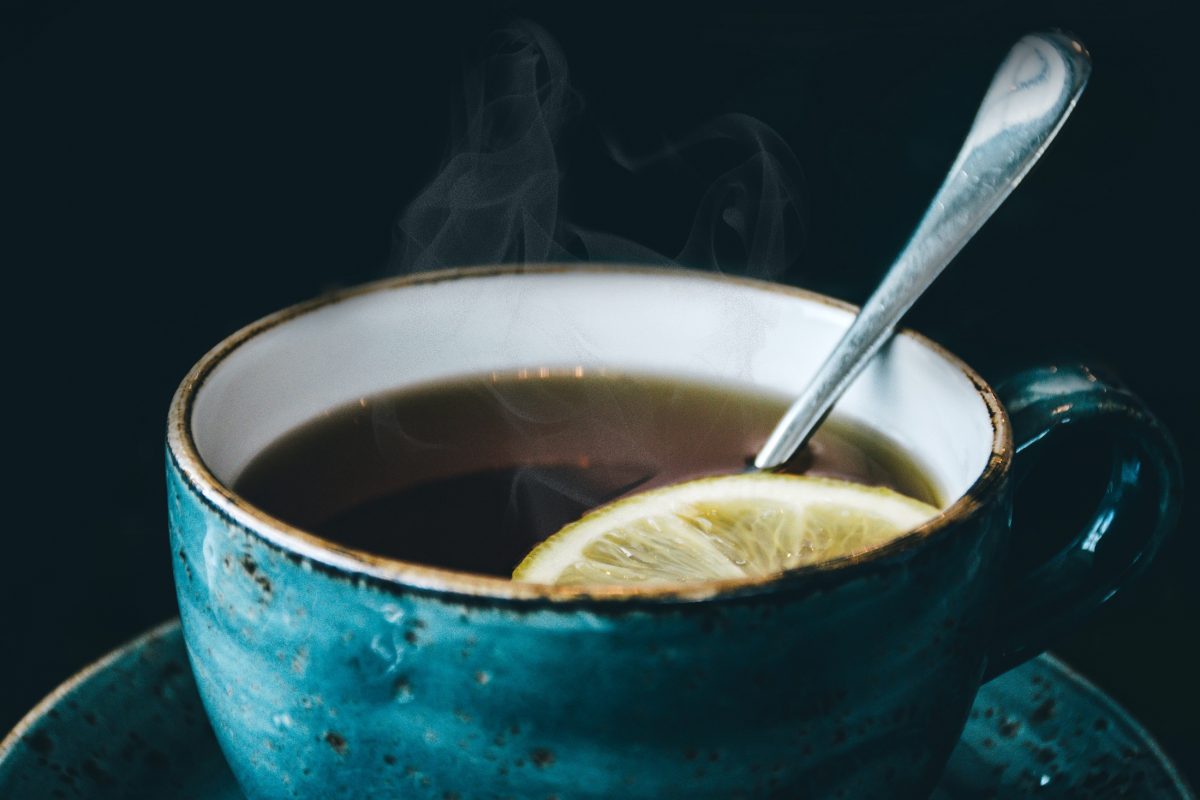 Is tea the elixir of longevity? Find out what kind of tea you should drink and why