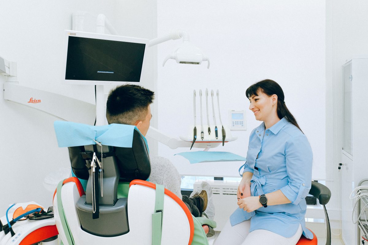 Tooth extraction – when necessary and should you be afraid?