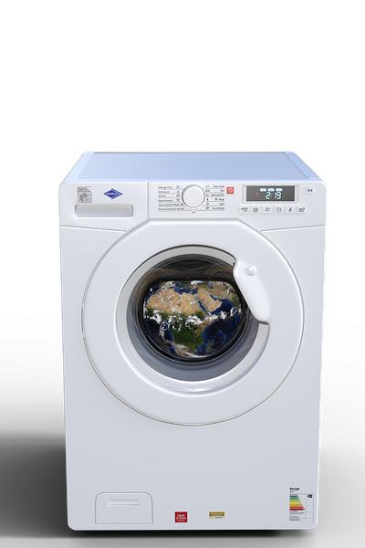 Modern washing machines. How to choose the best model?