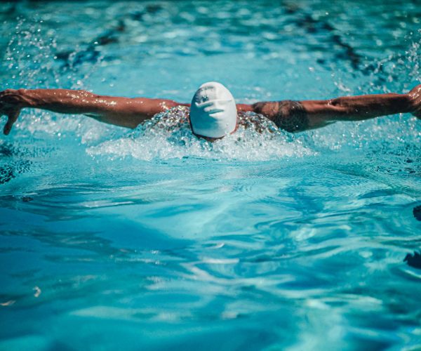 Swimming – what do we owe to regular workouts in the pool?