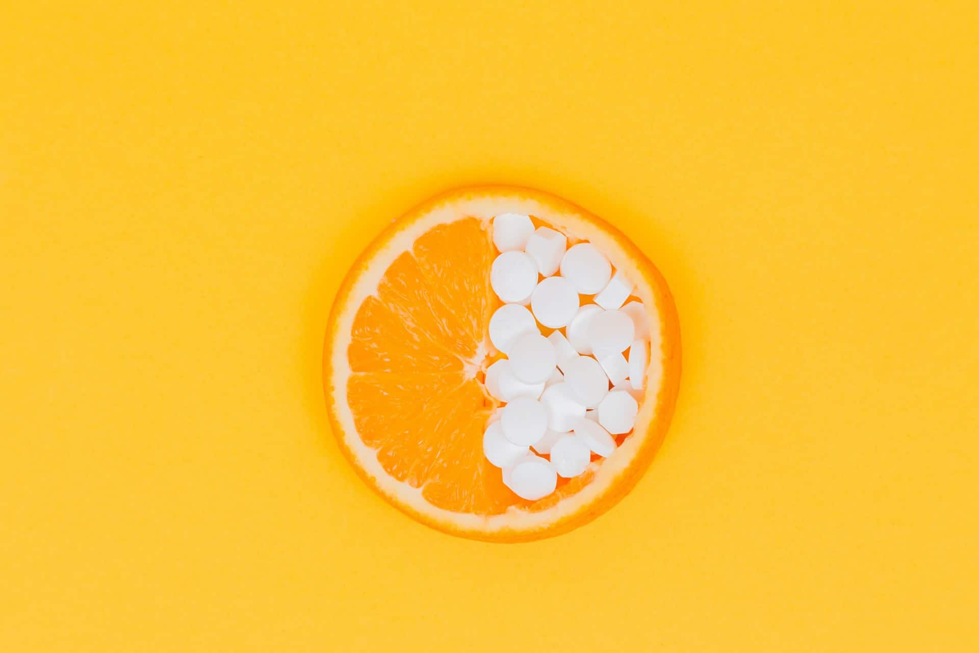 Why is vitamin C so important for our skin?