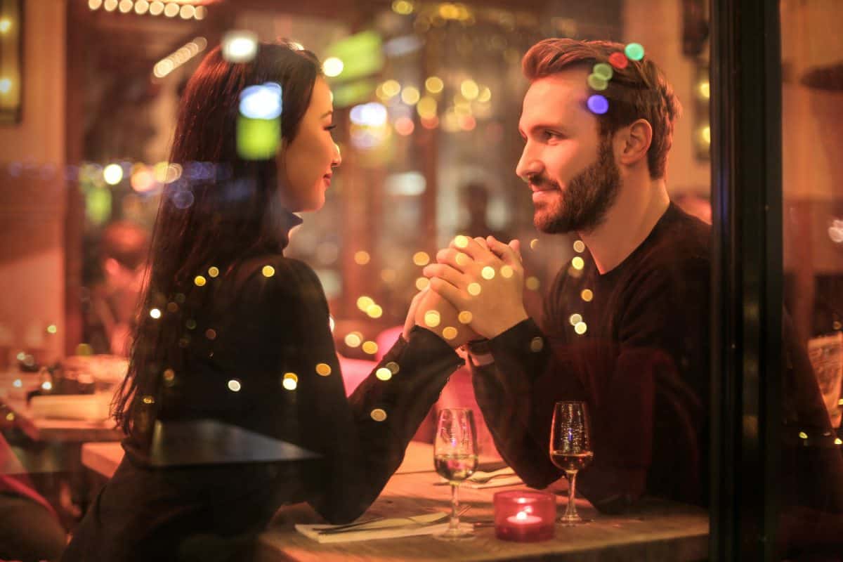 9 romantic date ideas
