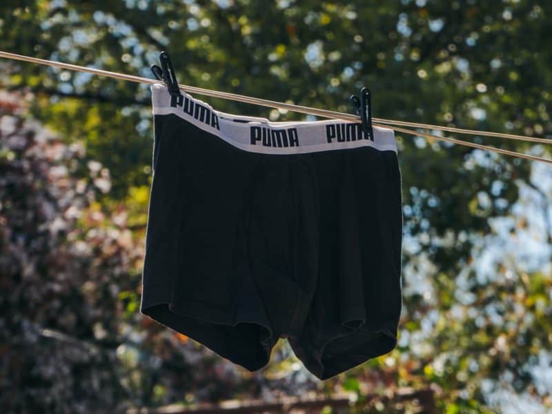 What are the types of men’s underwear and which models are best to choose?