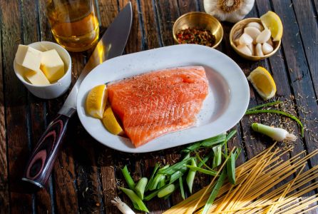 Omega-3 fatty acids – why should your diet be rich in them?