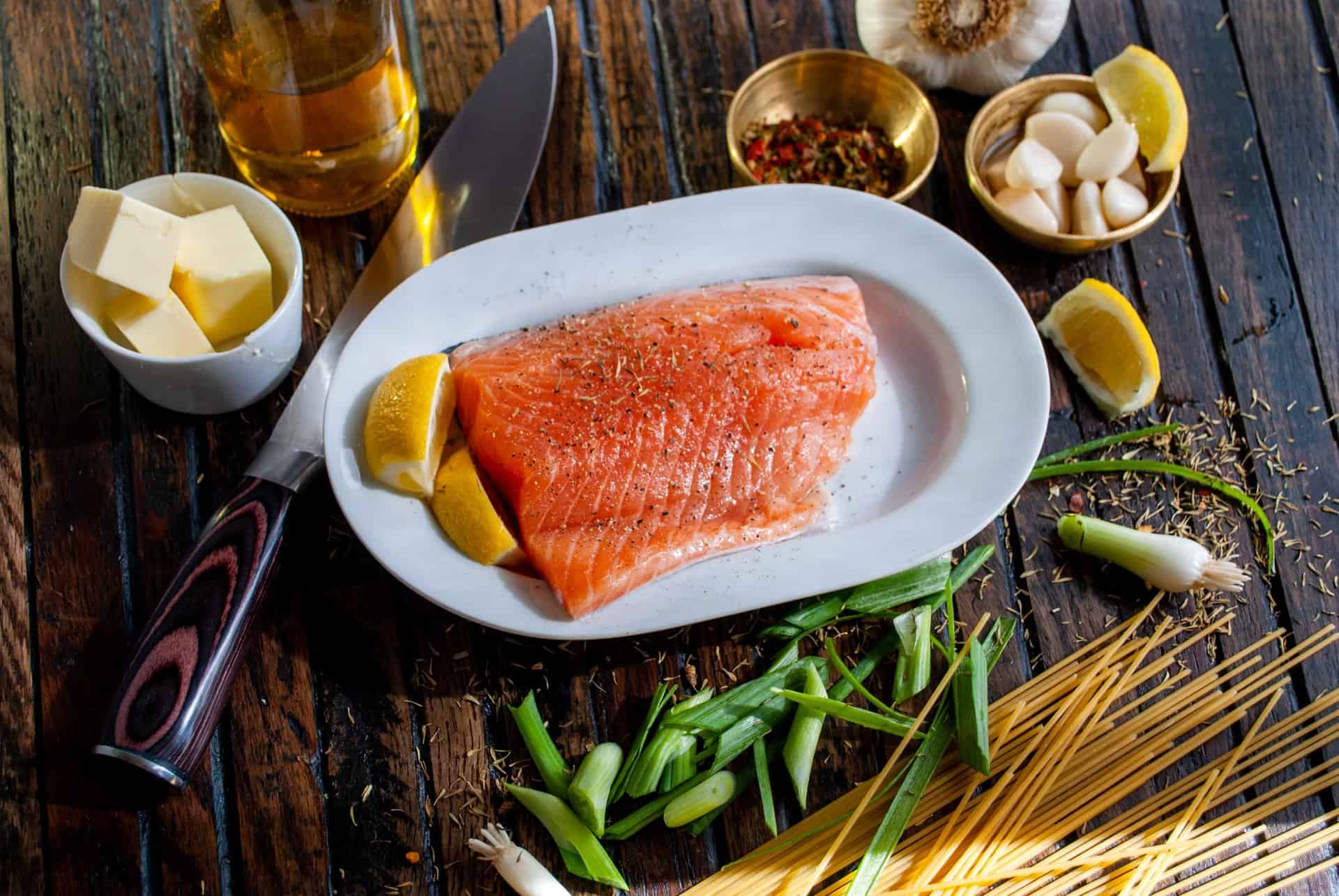 Omega-3 fatty acids – why should your diet be rich in them?