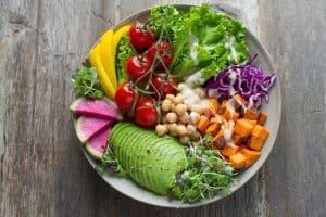 Vegan diet and strength training – what should be kept in mind?