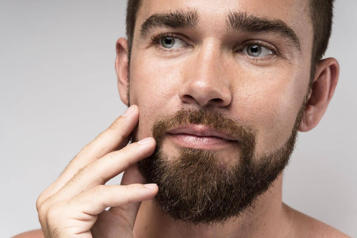 Elevate Your Beard Care Routine with Essential Beard Brushes
