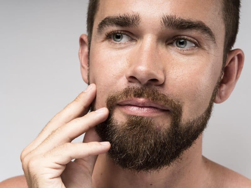 Elevate Your Beard Care Routine with Essential Beard Brushes