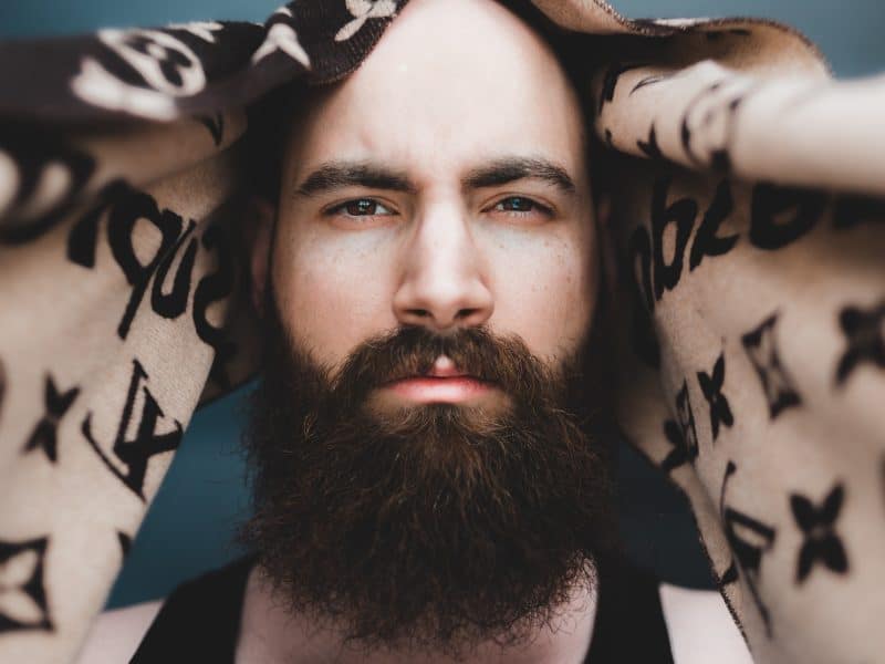 Mastering the Art of Long Beard Care with Barbudo Beard Products