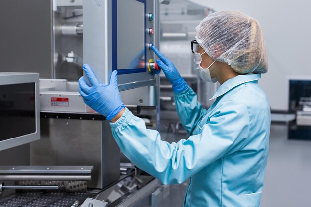 Streamlining Medical Device Production: The Role of Specialized Assembly Services