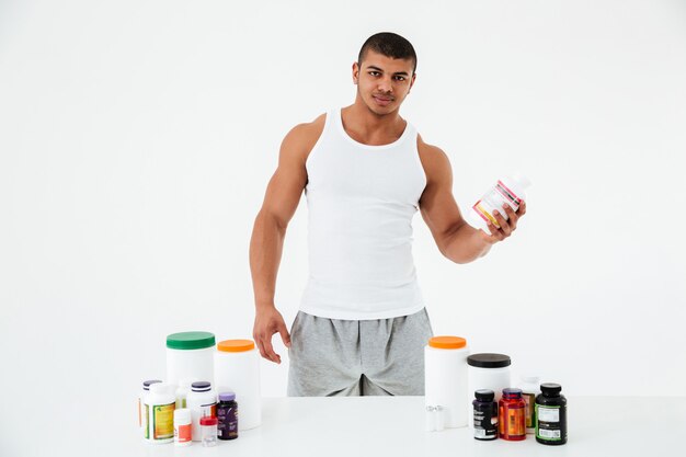 How Can Peptides Enhance Your Fitness Routine?