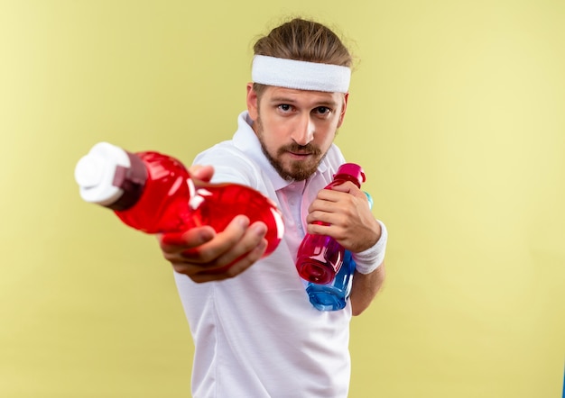 The Role of Peptides in Enhancing Athletic Performance