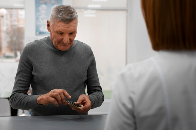 How Can Drive-Thru Pharmacies Enhance Your Prescription Experience?