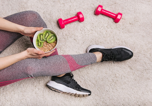 What Are the Most Effective Ways to Support Muscle Growth Naturally?